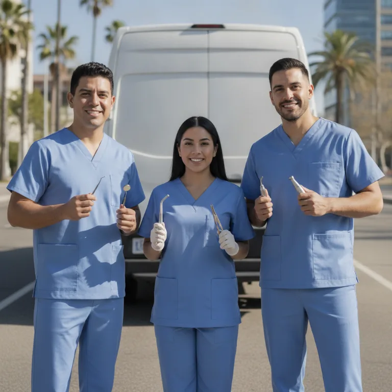 Dentista equipo en Naucalpan de Juarez
